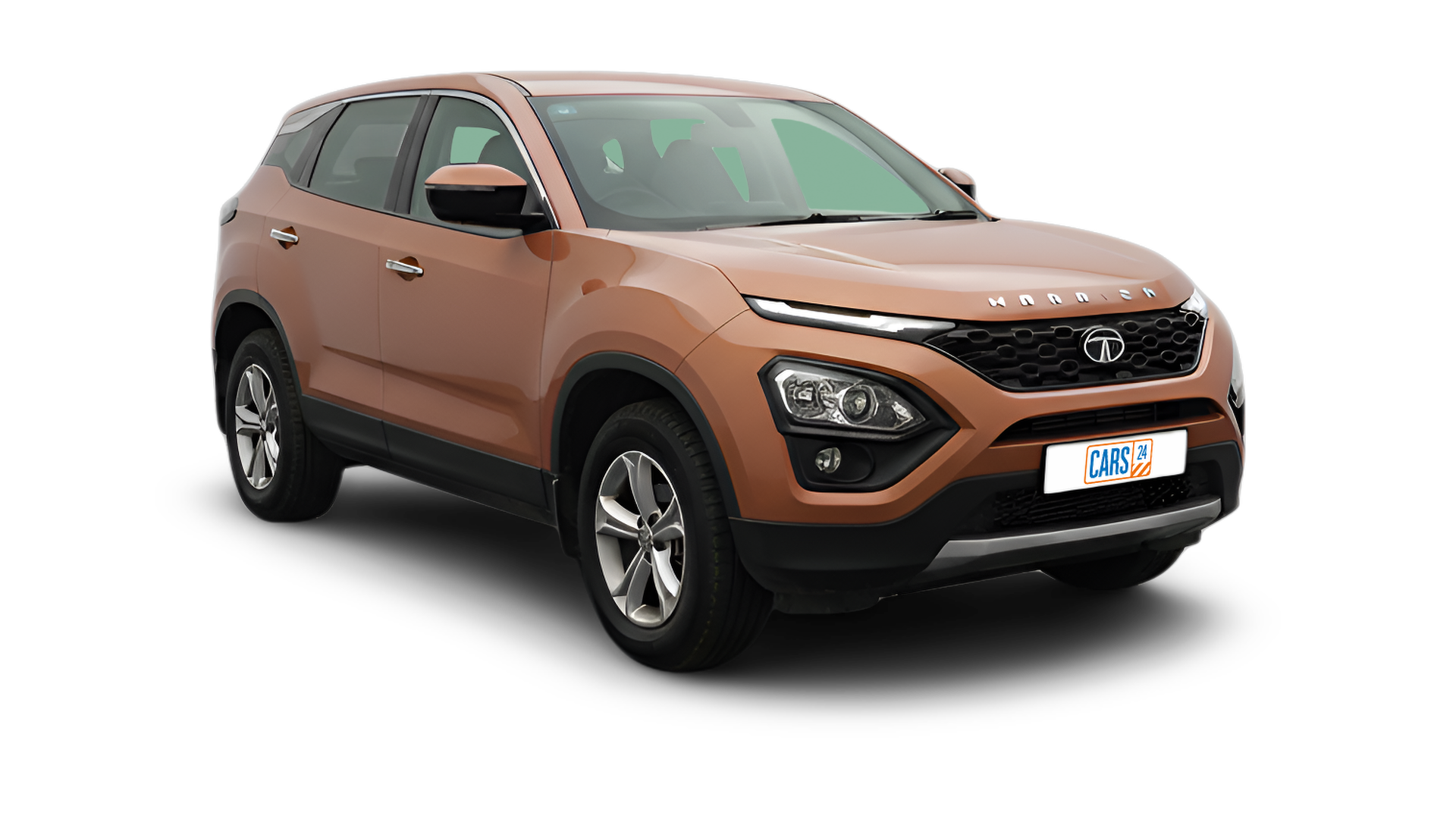 Tata Harrier-img